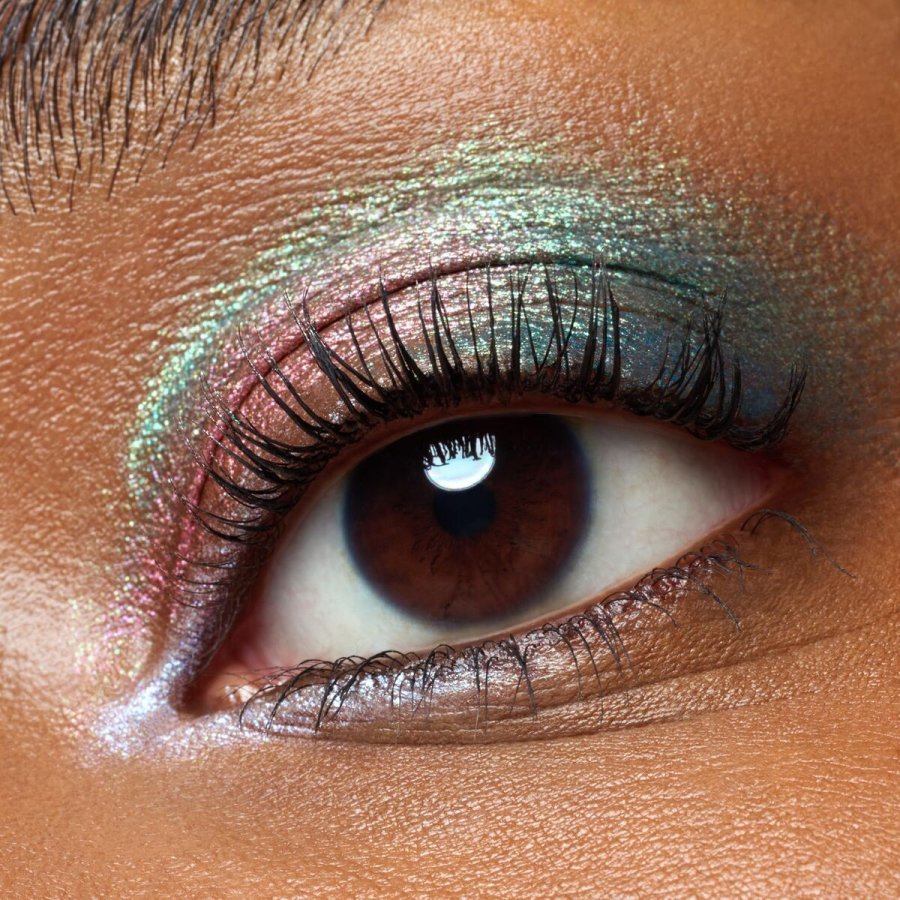 Makeup St Catrice SPACE GLAM #6