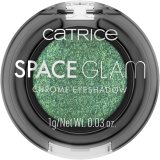 Makeup St Catrice SPACE GLAM #1
