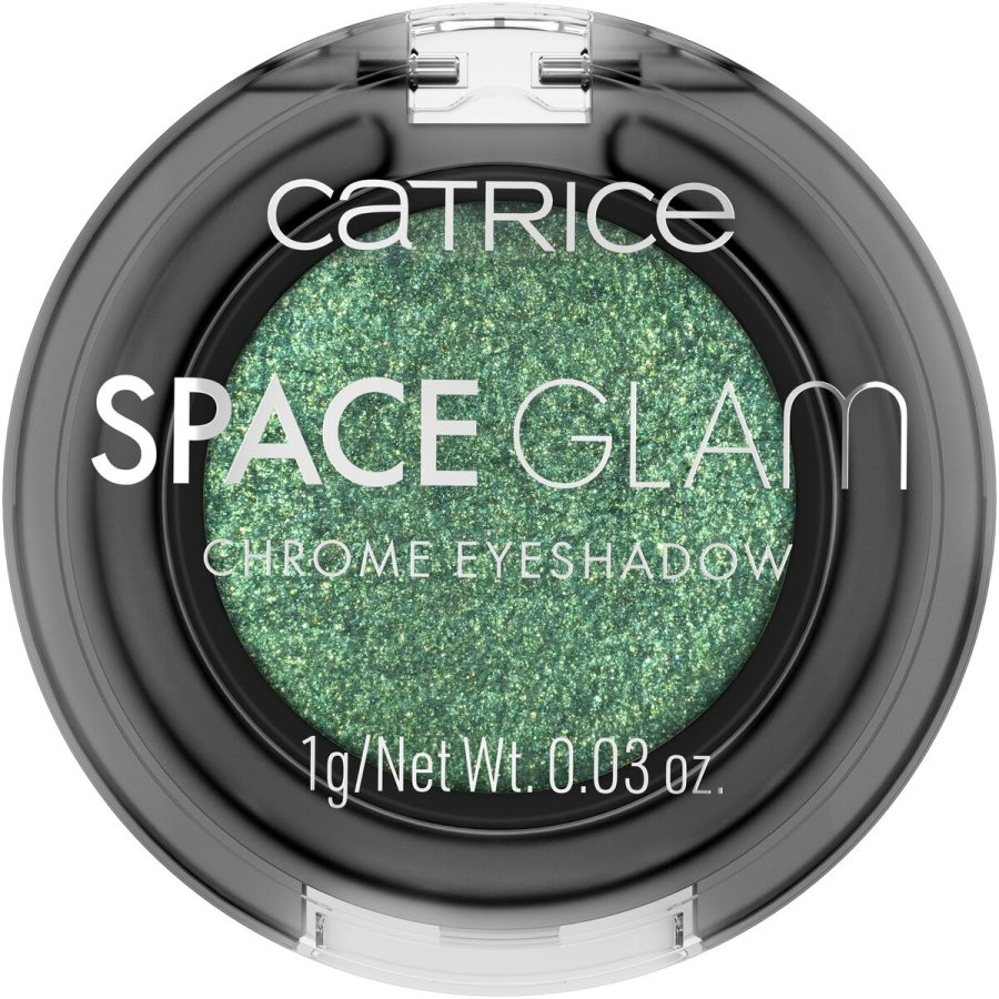 Makeup St Catrice SPACE GLAM #1
