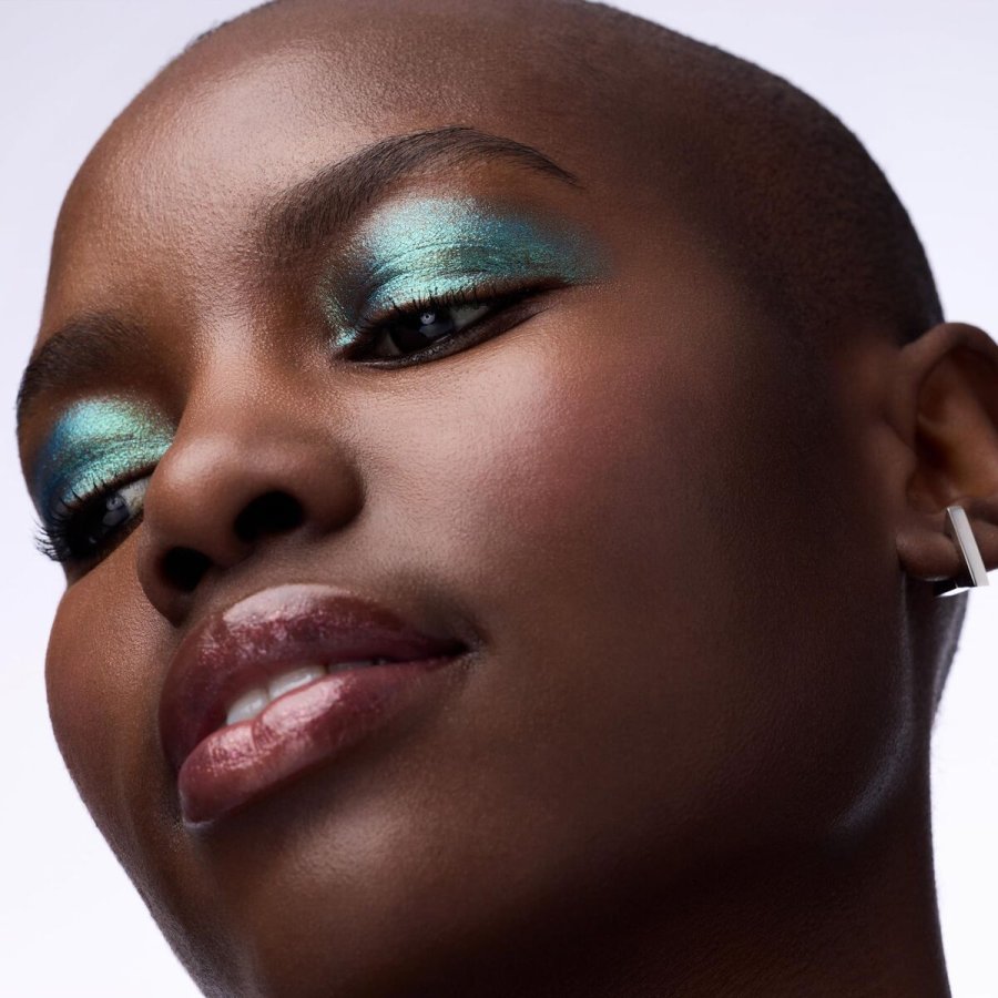 Makeup St Catrice SPACE GLAM #3