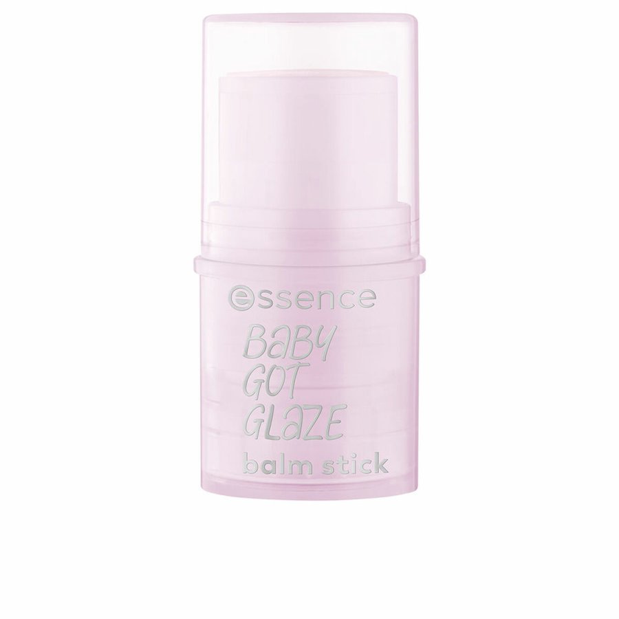 Lysreflekterende Essence BABY GOT GLAZE 4,5 g #1
