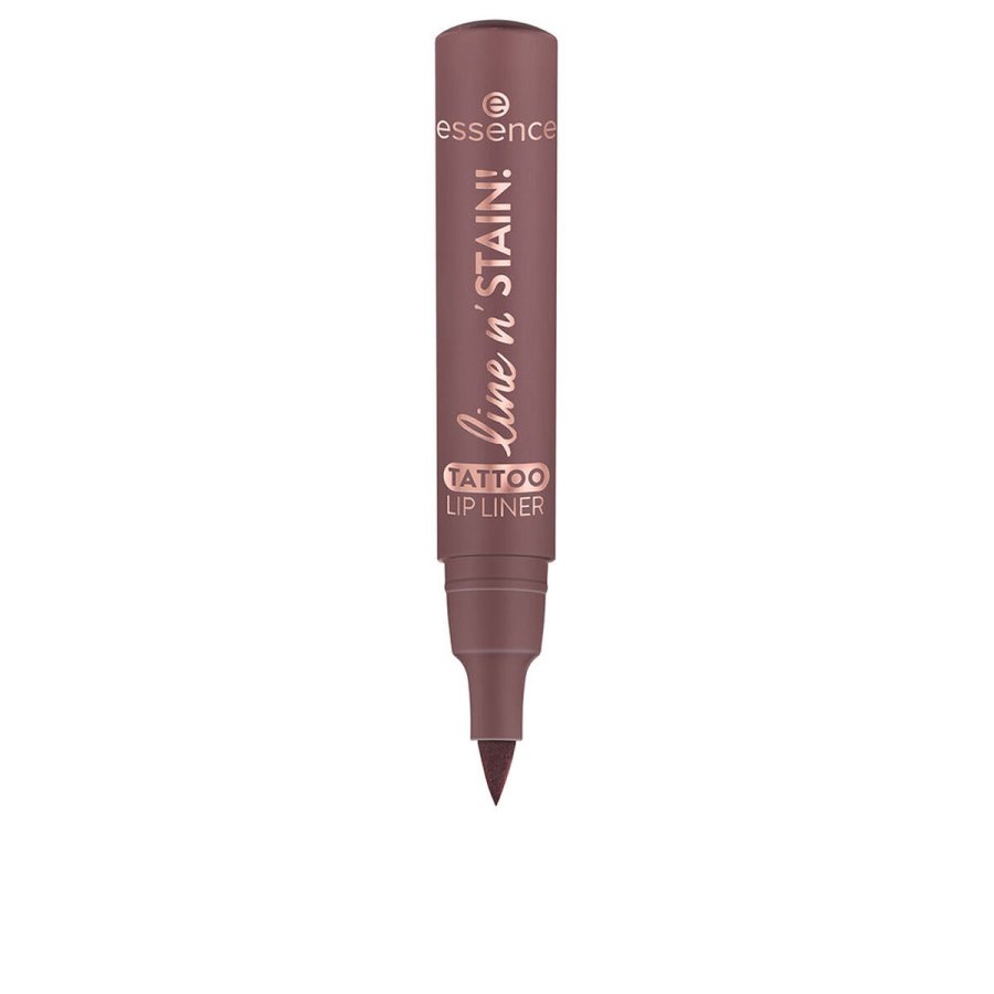 Lbestift Essence TATTOO LINE N'STAIN! 2,5 ml #1