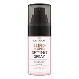 Makeup St Catrice BLEND + BOMB #2