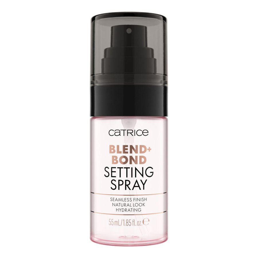 Makeup St Catrice BLEND + BOMB #2