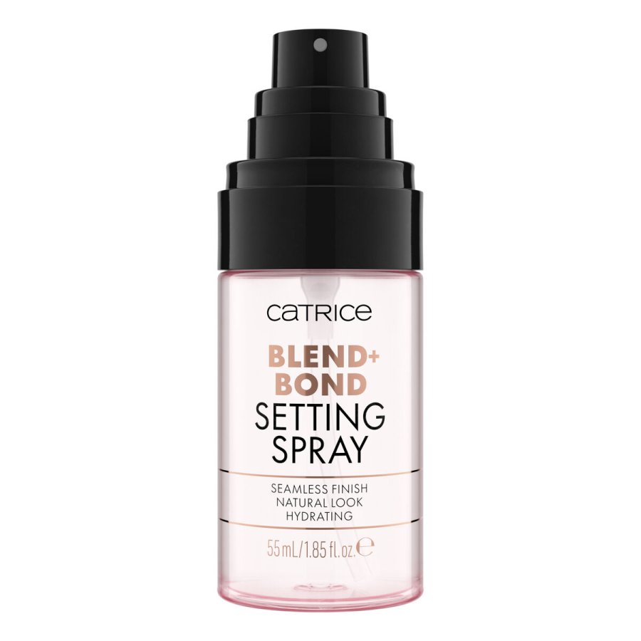 Makeup St Catrice BLEND + BOMB #4