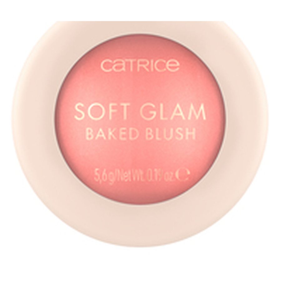 Makeup St Catrice SOFT GLAM FILTER #2