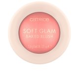 Makeup St Catrice SOFT GLAM FILTER #1