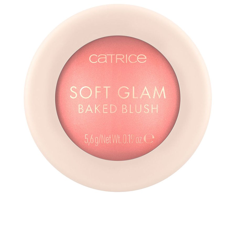 Makeup St Catrice SOFT GLAM FILTER #1