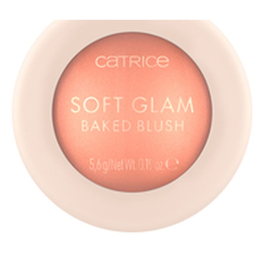 Makeup St Catrice SOFT GLAM FILTER #2