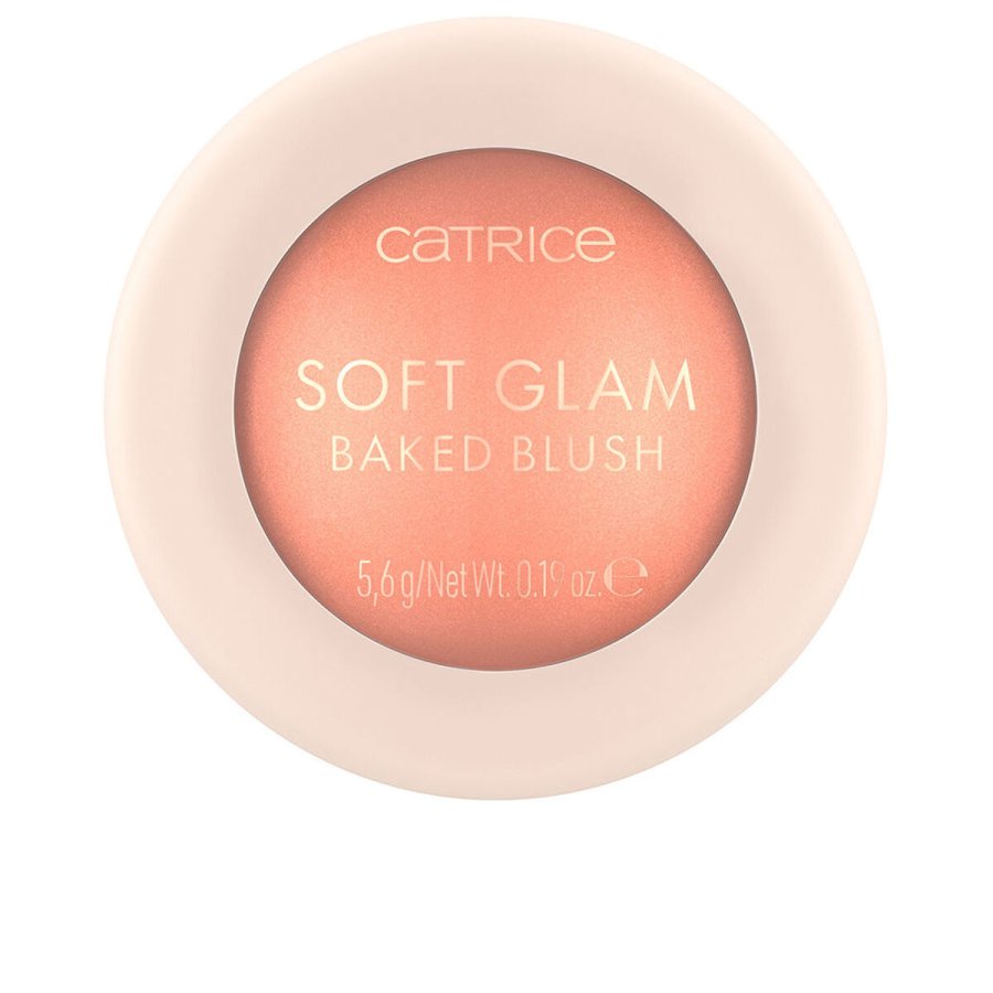 Makeup St Catrice SOFT GLAM FILTER #1