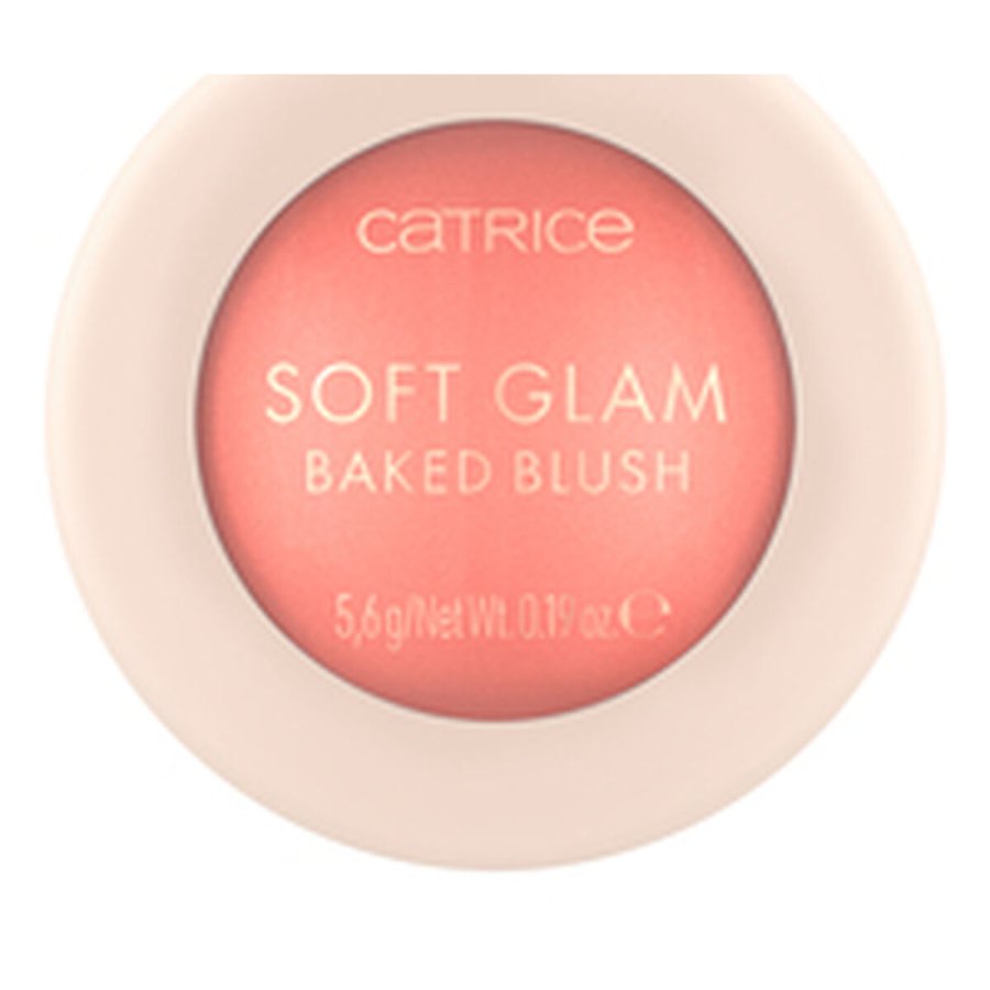 Makeup St Catrice SOFT GLAM FILTER #2