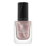 Neglelak Catrice BOLD MAGNETIC N� 010 Love at First Pull 10,5 ml #2