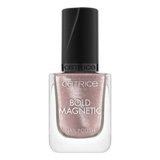 Neglelak Catrice BOLD MAGNETIC N� 010 Love at First Pull 10,5 ml #3