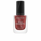 Neglelak Catrice BOLD MAGNETIC N� 010 Love at First Pull 10,5 ml #1