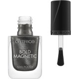 Neglelak Catrice BOLD MAGNETIC 10,5 ml #4