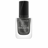 Neglelak Catrice BOLD MAGNETIC 10,5 ml #1