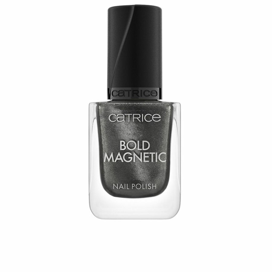 Neglelak Catrice BOLD MAGNETIC 10,5 ml #1
