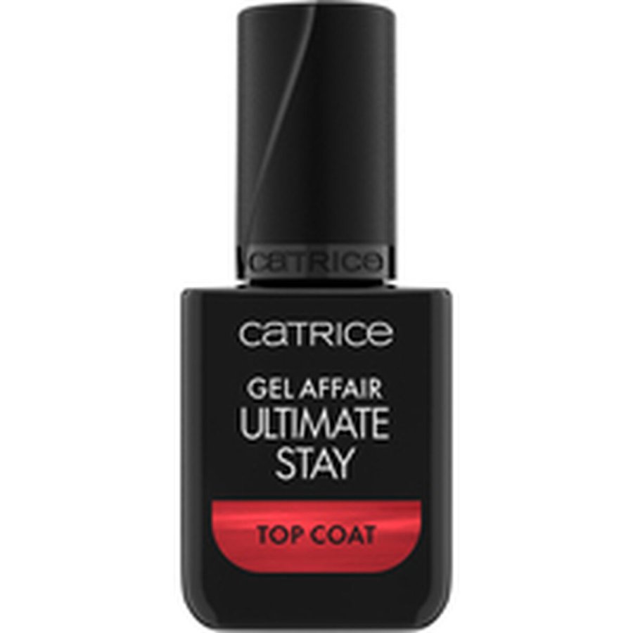 Neglelak Catrice GEL AFFAIR 10,5 ml #2