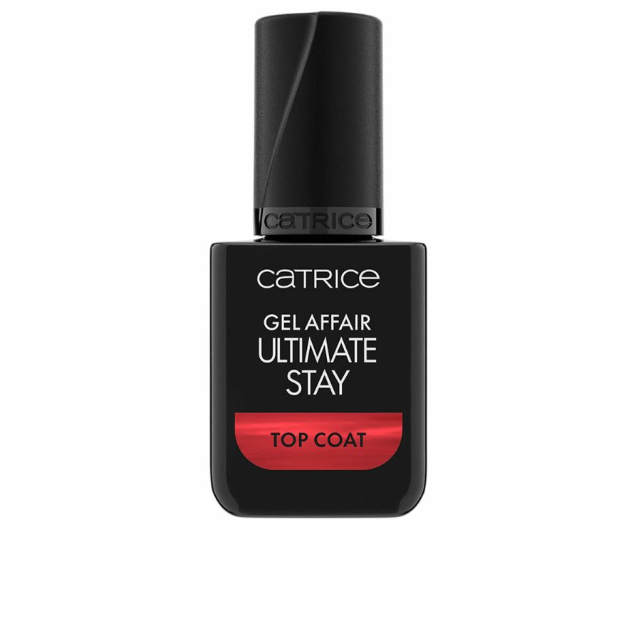 Neglelak Catrice GEL AFFAIR 10,5 ml #1
