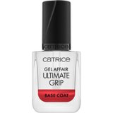 Base Neglegel Catrice GEL AFFAIR 10,5 ml #2