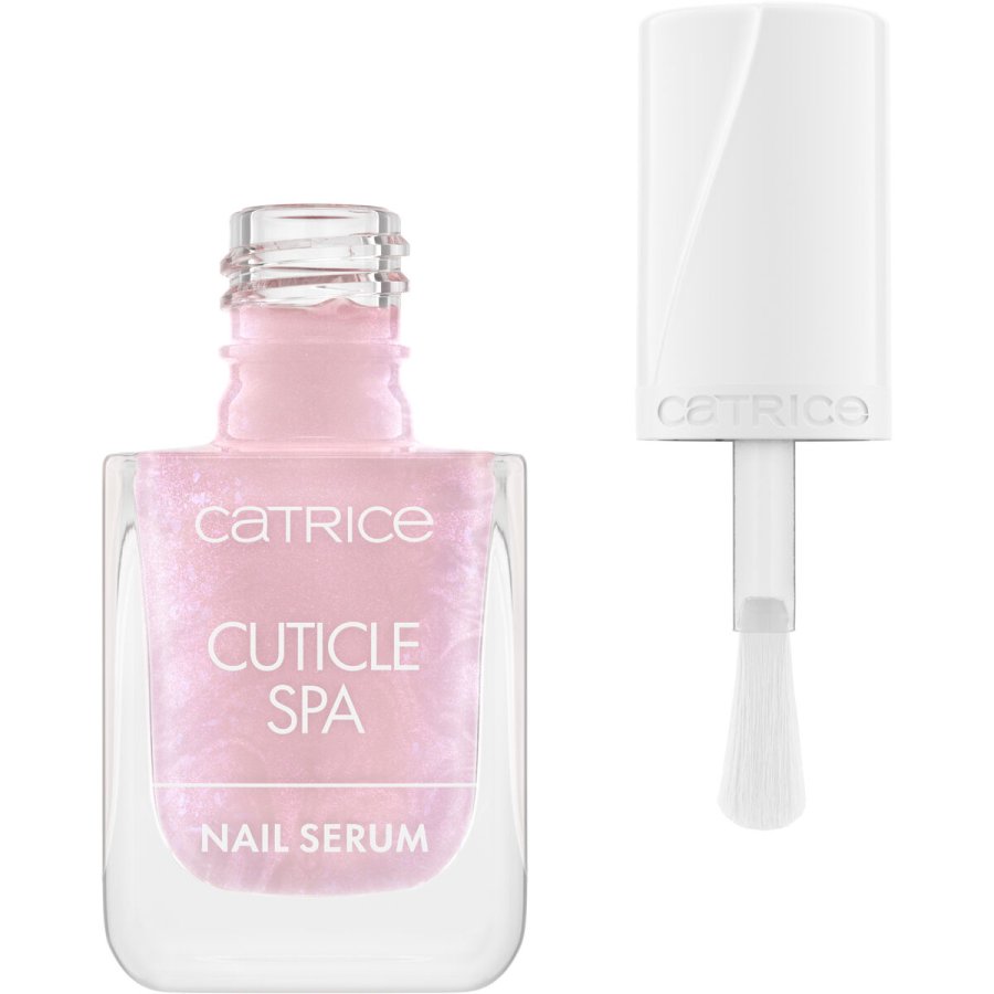 Neglelak Catrice CUTICLE SPA 10,5 ml #3