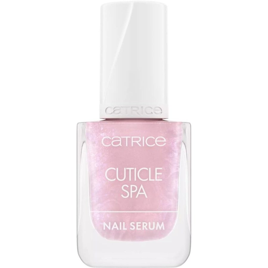 Neglelak Catrice CUTICLE SPA 10,5 ml #5