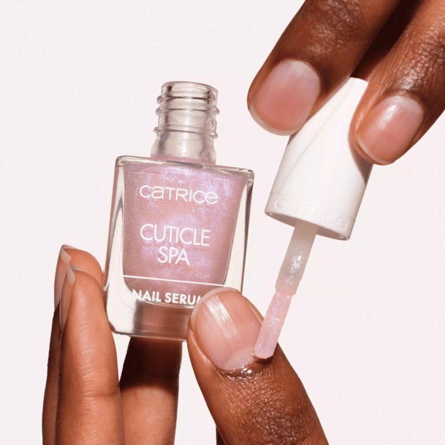 Neglelak Catrice CUTICLE SPA 10,5 ml #7