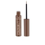 Eyeliner Essence COLOUR IT! N� 05-CHOCOLATE BROWN 3 ml #1