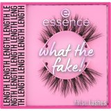 Makeup St Essence WHAT THE FAKE! (1 enheder) #2