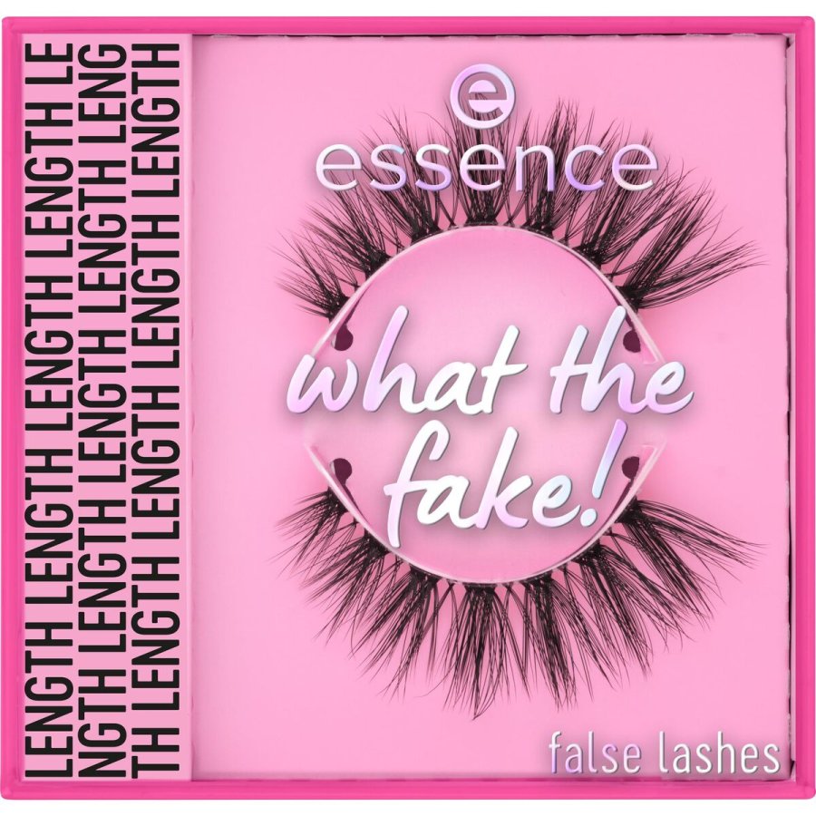 Makeup St Essence WHAT THE FAKE! (1 enheder) #2