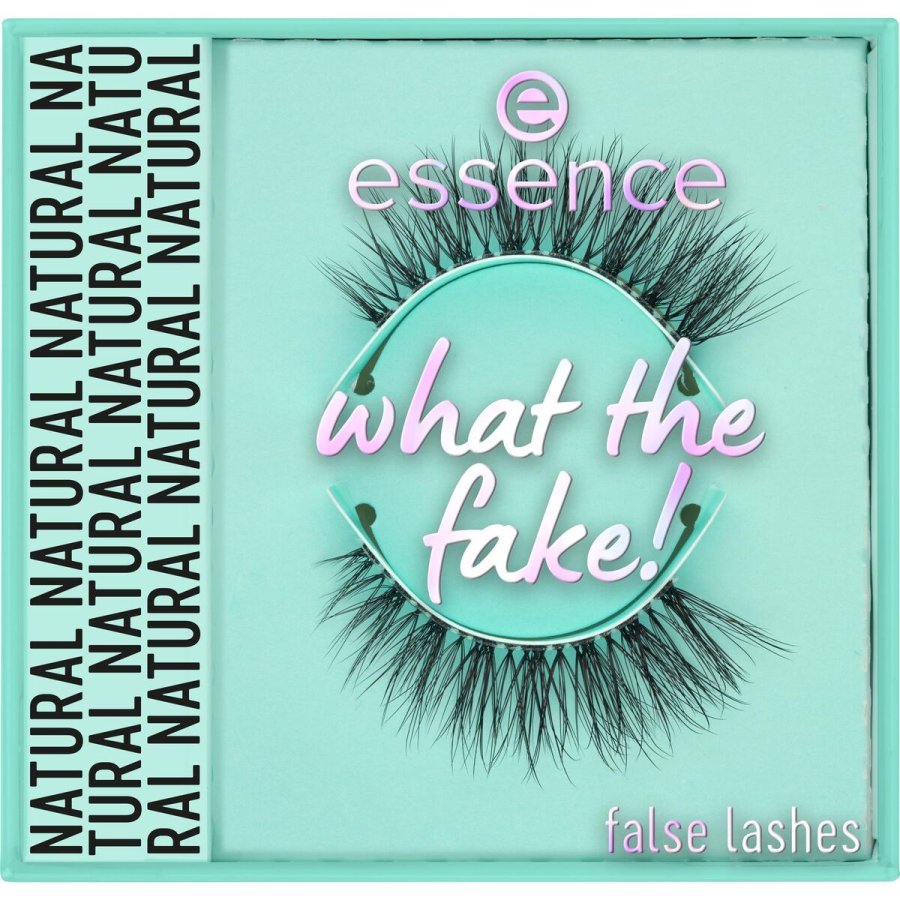 Makeup St Essence WHAT THE FAKE! (1 enheder) #2