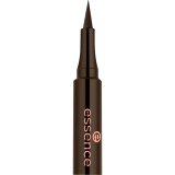 Makeup St Essence EYELINER PEN #4