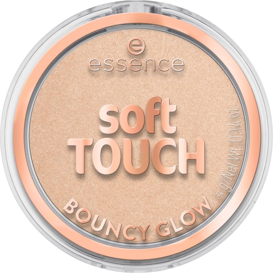 Makeup St Essence TOUCH BOUNCY GLOW #3