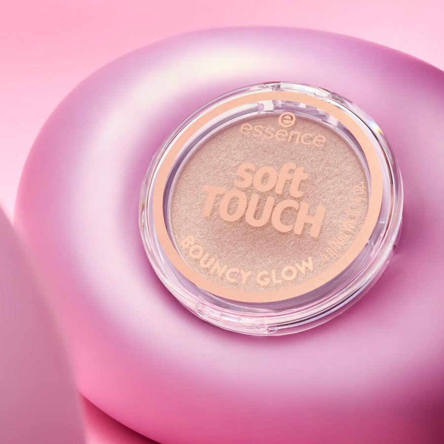 Makeup St Essence TOUCH BOUNCY GLOW #7