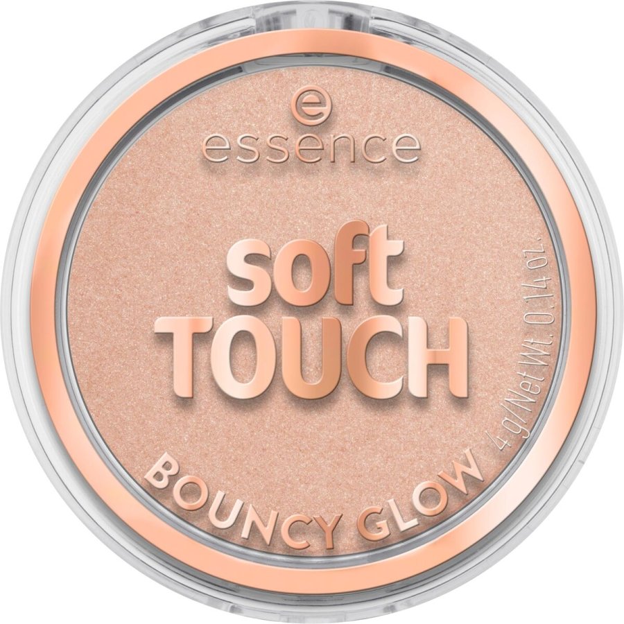 Makeup St Essence TOUCH BOUNCY GLOW #3