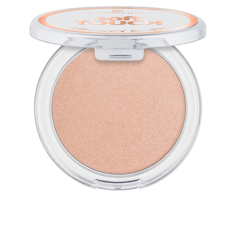 Makeup St Essence TOUCH BOUNCY GLOW #1