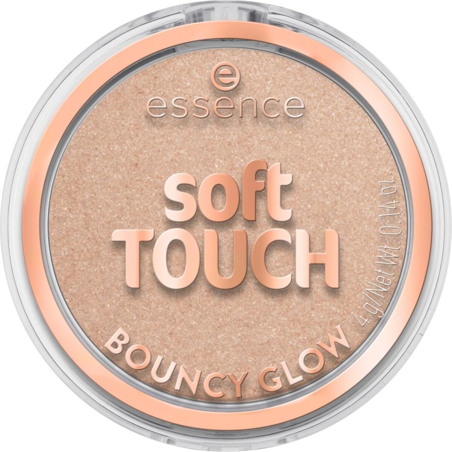 Makeup St Essence TOUCH BOUNCY GLOW #3