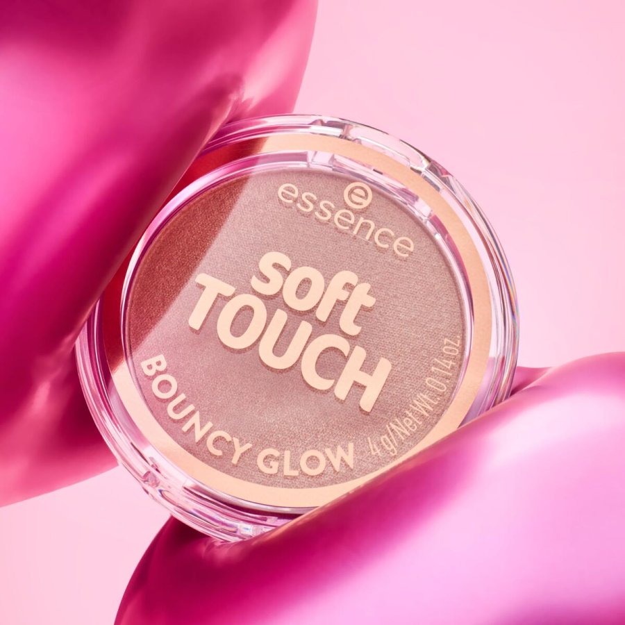 Makeup St Essence TOUCH BOUNCY GLOW #7