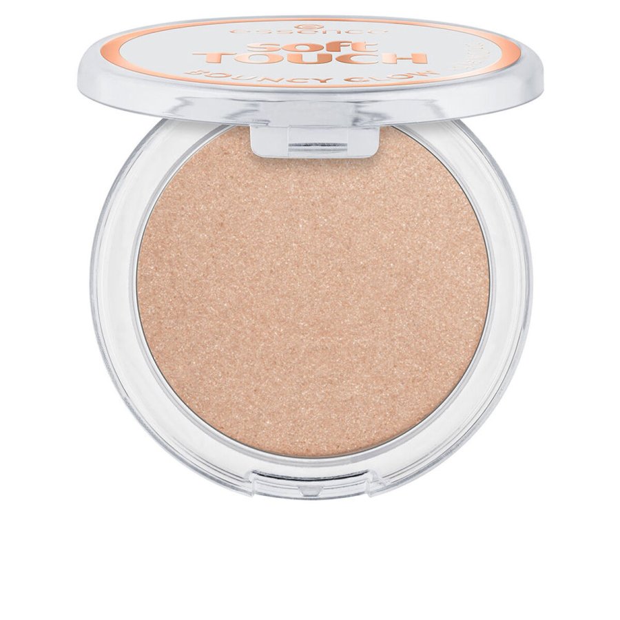 Makeup St Essence TOUCH BOUNCY GLOW #1
