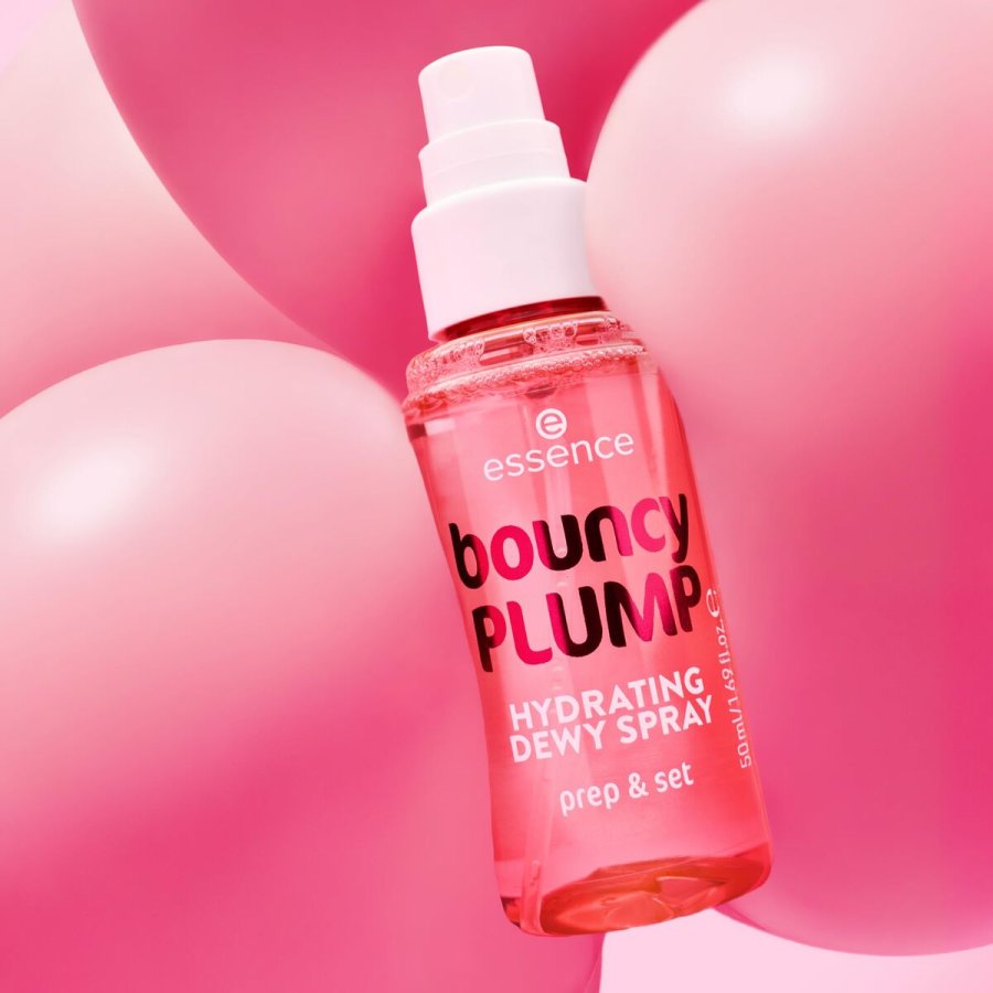 Makeup St Essence BOUNCY PLUMP #7