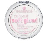 Makeup St Essence ALL ABOUT SOFT GLOW! #1