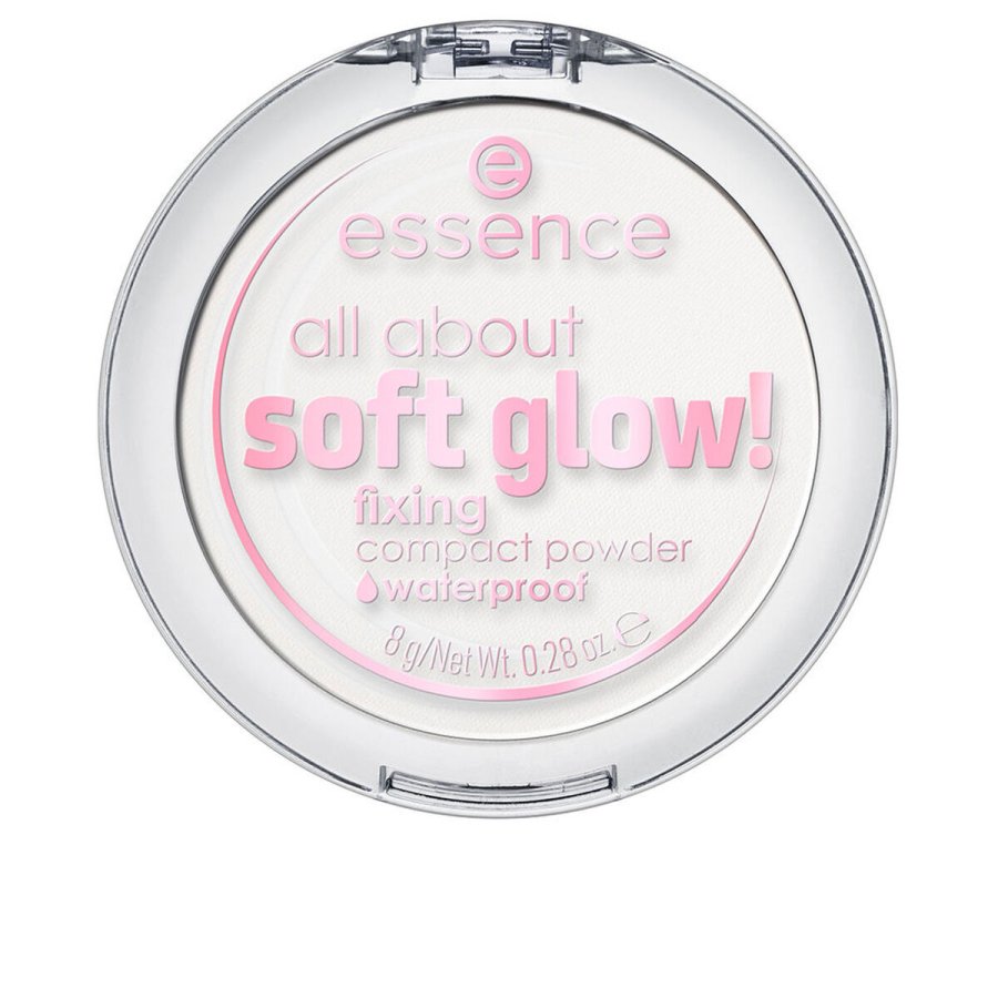 Makeup St Essence ALL ABOUT SOFT GLOW! #1