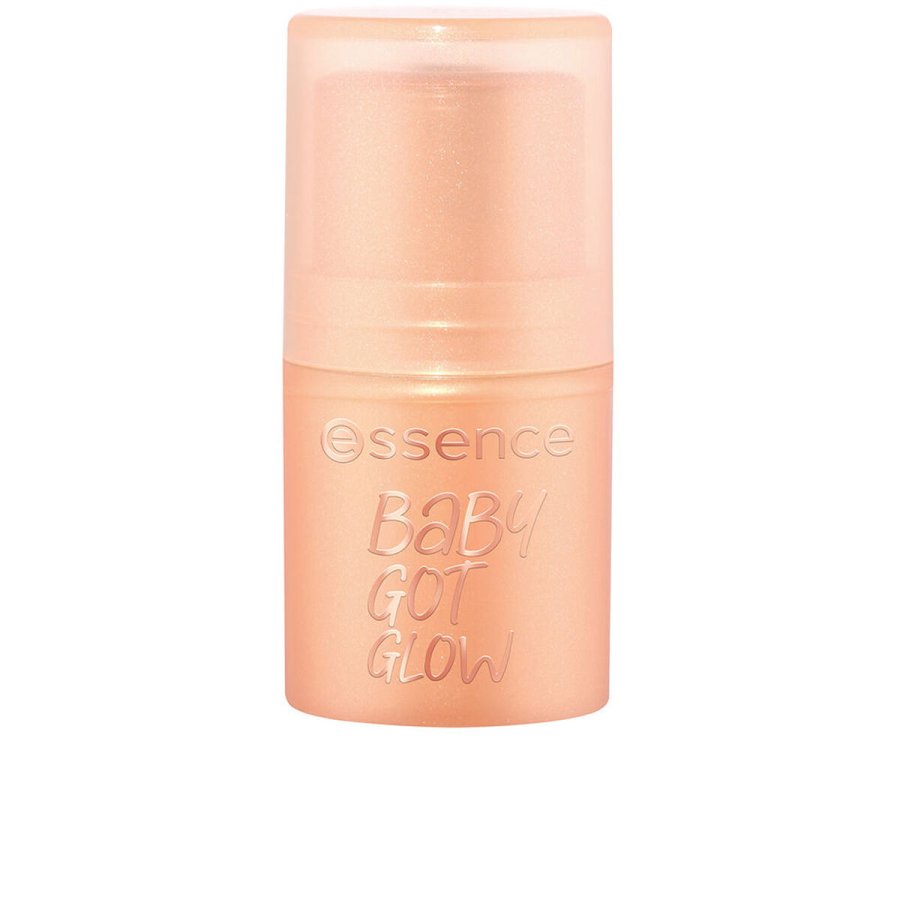 Makeup St Essence BABY GOT GLOW #1