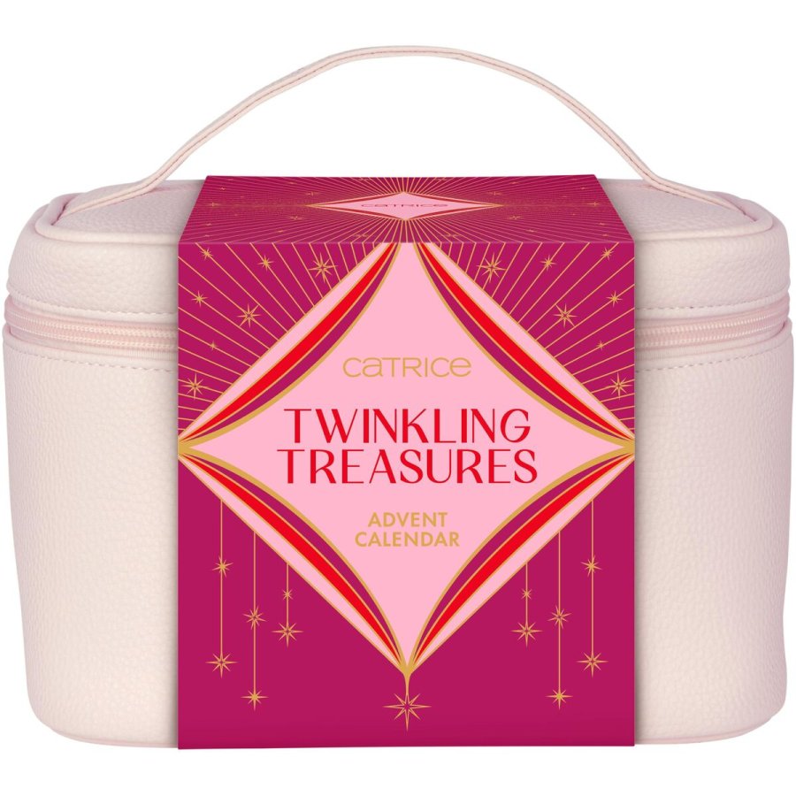 Neglelak Catrice CALENDARIO DE ADVIENTO 24 Dele #5