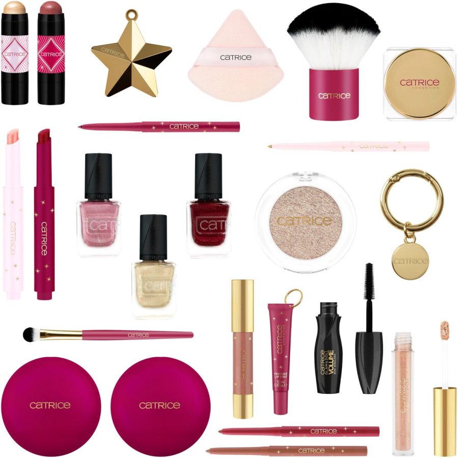 Neglelak Catrice CALENDARIO DE ADVIENTO 24 Dele #7