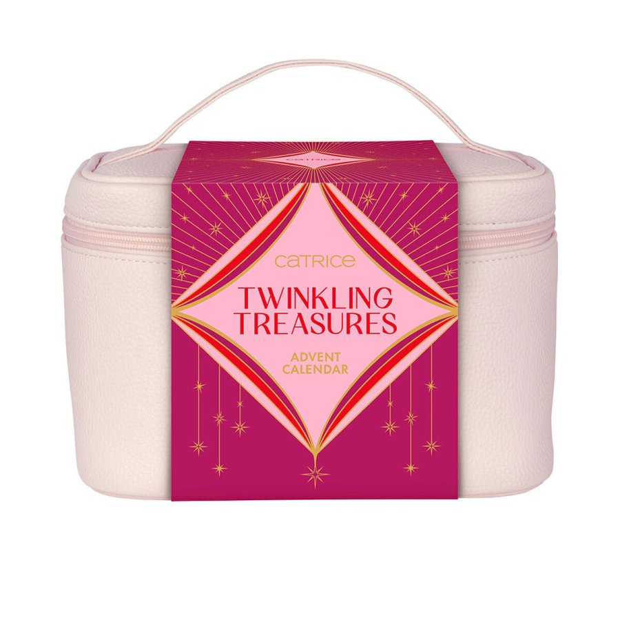 Neglelak Catrice CALENDARIO DE ADVIENTO 24 Dele #1