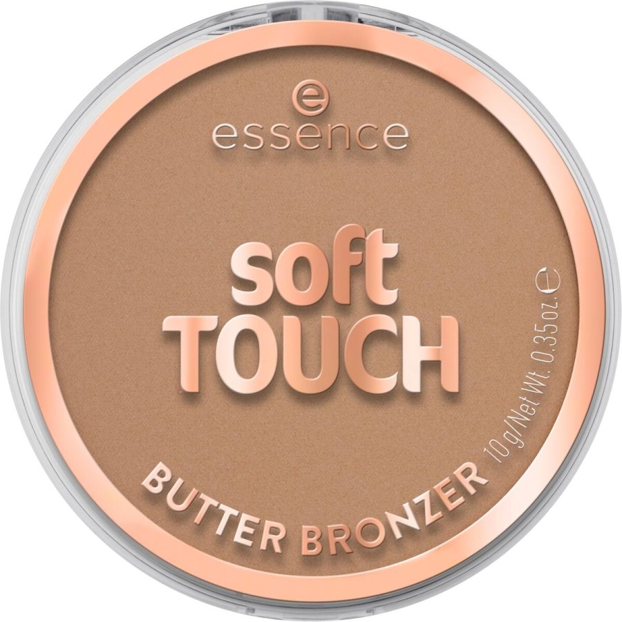 Makeup St Essence SOFT TOUCH #6