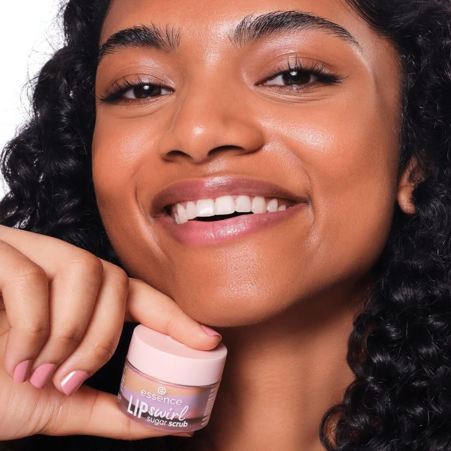 Lbestift Essence LIP SWIRL N 01 8 g #5