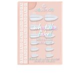 Neglelak Essence WHAT THE FAKE! #1