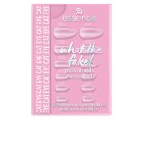 Neglelak Essence WHAT THE FAKE! #1